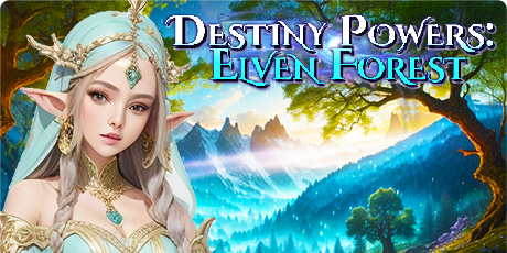 Destiny Powers: Elven Forest