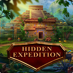 Hidden Expedition Bundle