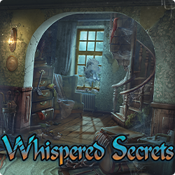 Whispered Secrets Bundle