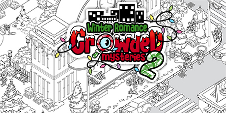 Crowded Mysteries 2: Winter Romance