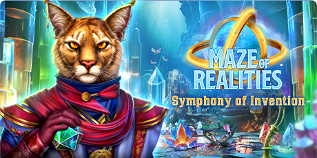 Maze of Realities: Symphony of Invention