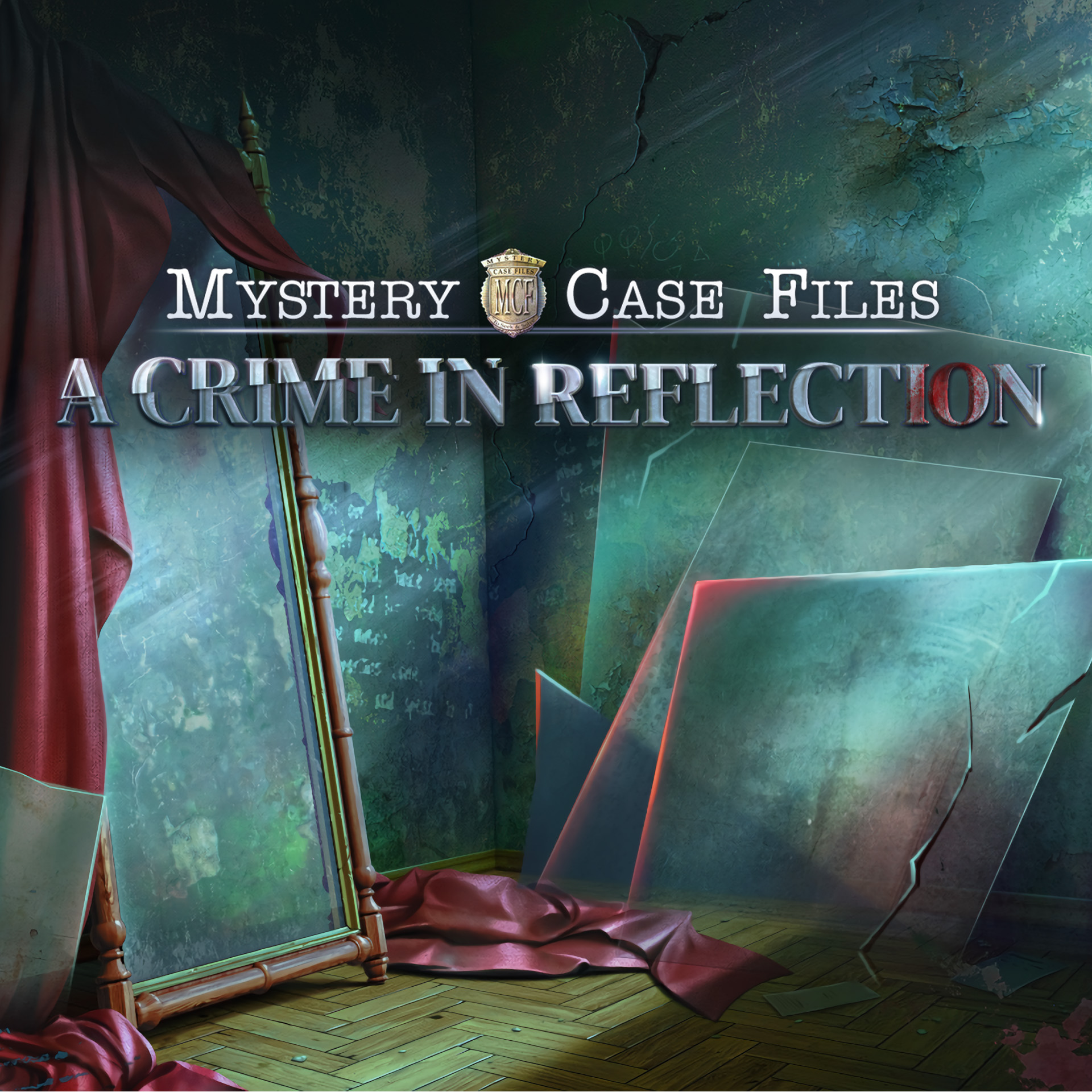 Mystery Case Files