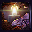 Mystery Case Files: Moths to a Flame icon