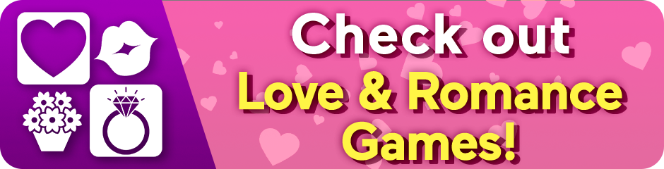Love & Romance Games