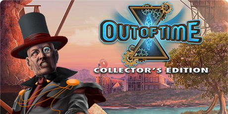Out of Time Collector's Edition