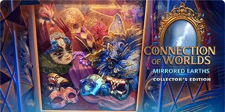 Connection of Worlds: Mirrored Earths Collector's Edition