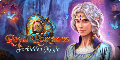 Royal Romances: Forbidden Magic