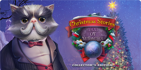 Christmas Stories: Taxi of Miracles Collector's Edition