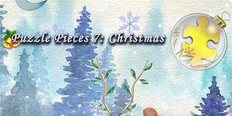 Puzzle Pieces 7: Christmas