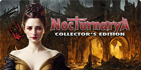 Nocturnarya Collector's Edition