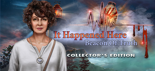 It Happened Here: Beacon of Truth Collector's Edition
