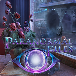 Paranormal Files Bundle