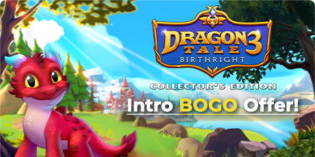 Dragon Tale Introductory Offer