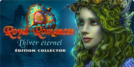 Royal Romances: L'hiver éternel Édition Collector
