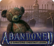 Abandoned: O Sanatório Chestnut Lodge