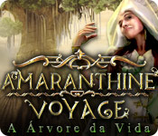 Amaranthine Voyage: A Árvore da Vida