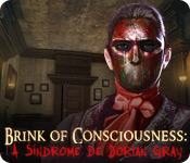 Brink of Consciousness: A Sindrome de Dorian Gray