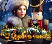 Christmas Stories: O Quebra-nozes
