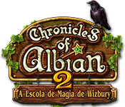 Chronicles of Albian 2: A Escola de Magia de Wizbury