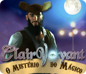 Clairvoyant: O Mistério do Mágico