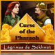 Curse of the Pharaoh: Lágrimas de Sekhmet