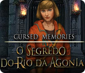 Cursed Memories: O Segredo do Rio da Agonia