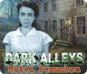 Dark Alleys: Hotel Penumbra
