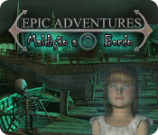 Epic Adventures: Maldição a Bordo