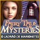 Fairy Tale Mysteries: O Ladrão de Marionetes