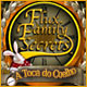 Flux Family Secrets - A Toca do Coelho