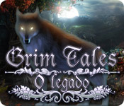 Grim Tales: O Legado