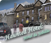 Haunted Hotel: Hotel da Solidão