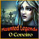 Haunted Legends: O Coveiro