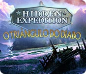 Hidden Expedition &reg;: O Triângulo do Diabo