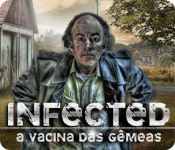 Infected: A Vacina das Gêmeas
