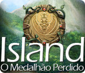 Island: O Medalhão Perdido