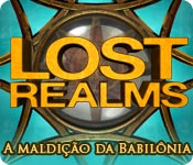 Lost Realms: A maldição da Babilônia
