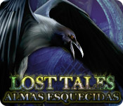 Lost Tales: Almas Esquecidas