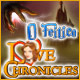 Love Chronicles: O Feitiço