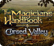 The Magician's Handbook - Cursed Valley