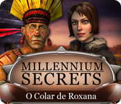 Millennium Secrets: O Colar de Roxana