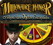 Millionaire Manor: Show dos Objetos Escondidos 