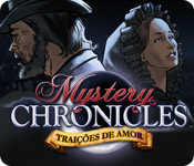 Mystery Chronicles: Traições de Amor