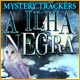 Mystery Trackers: A Ilha Negra