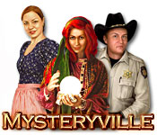 Mysteryville
