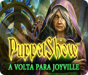 Puppetshow: A Volta Para Joyville