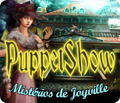 PuppetShow: Mistérios de Joyville &trade;