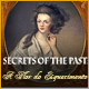 Secrets of the Past: A Flor do Esquecimento