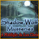 Shadow Wolf Mysteries: A Maldição da Lua Cheia