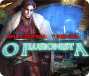 Shattered Minds: O Ilusionista